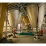 Article image of: Flexibel agglomereren om productie duurzaam cement op te schalen