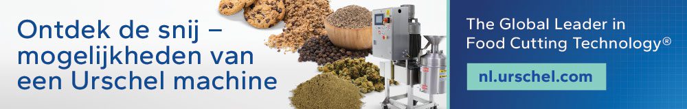 Advertisement by Urschel 