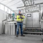 Article image of: Gpi realiseert in recordtijd een processysteem voor COROOS