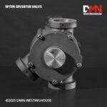 SPTDS Plug diverter valve