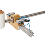 Article image of: Vochtmeting in vrijvallende productstroom