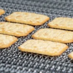 Stalen transportbanden