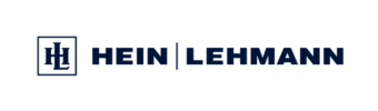 Logo of : Hein, Lehmann B.V.