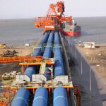 Monstername installaties