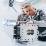 Article image of: Quality confirmed: Extruder Experts re-certified