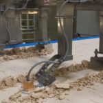 Article image of: Vochtmeetsysteem MPP3: optimaliseren REAgipsproductie