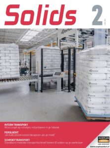 Magazine cover