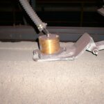 Article image of: Online vochtmeting op een lopende band