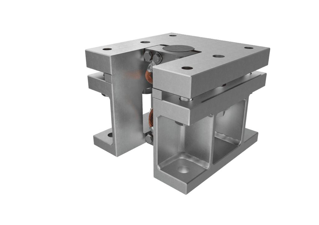 Article image of: 55-55 Weegmodule – Kracht en Precisie voor Uw Opslagoplossingen