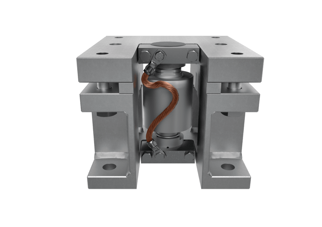 Article image of: 55-55 Weegmodule – Kracht en Precisie voor Uw Opslagoplossingen