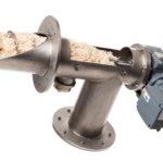 Article image of: Biomassa, hout en meststoffen: vochtgehalte online meten