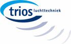 Logo of : Trios Luchttechniek