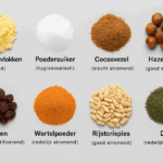 Article image of: Gratis tools voor het selecteren van doseerschroeven in foodprocessen