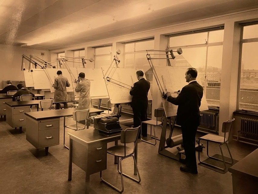 Article image of: Door de lens van de Poeth geschiedenis