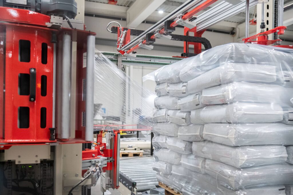 Article image of: How to choose the best pallet protection system for your plant