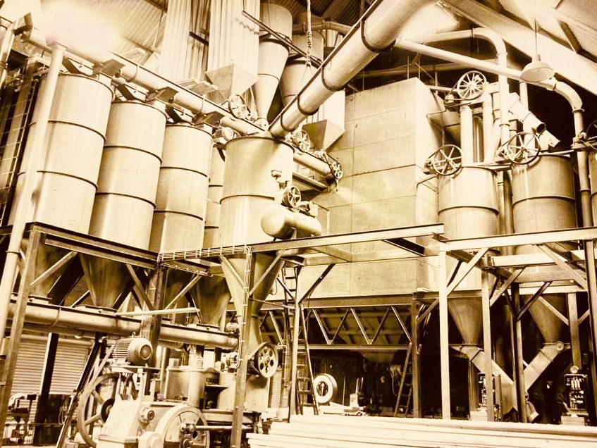 Article image of: Door de lens van de Poeth geschiedenis