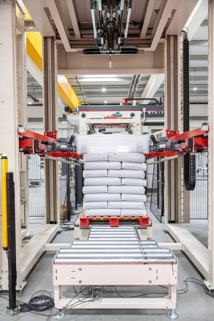 Article image of: How to choose the best pallet protection system for your plant