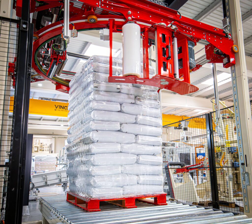 Article image of: How to choose the best pallet protection system for your plant