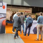 Article image of: Laatste stands beschikbaar op Solids Rotterdam 2025