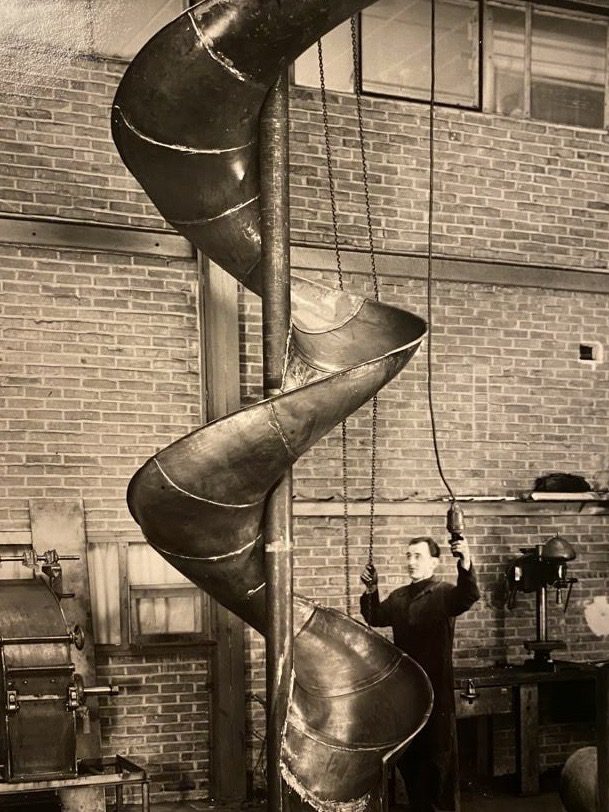 Article image of: Door de lens van de Poeth geschiedenis