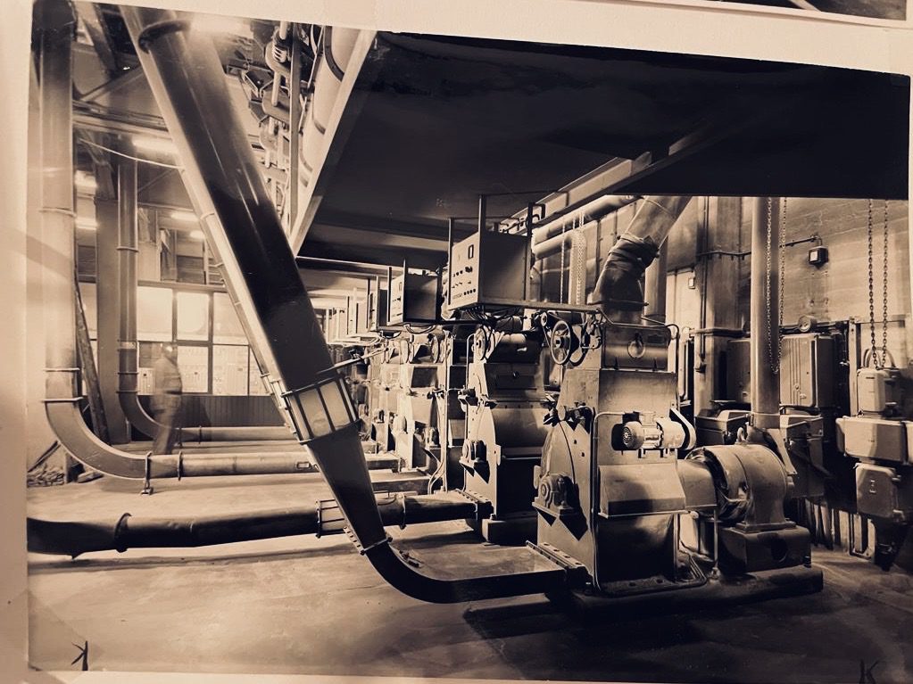 Article image of: Door de lens van de Poeth geschiedenis