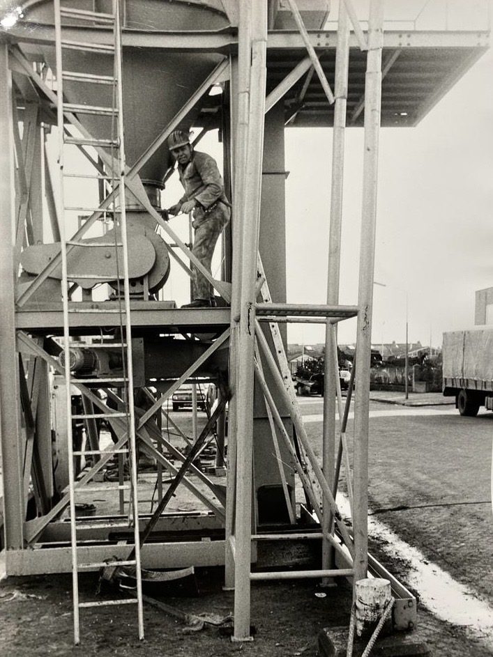 Article image of: Door de lens van de Poeth geschiedenis