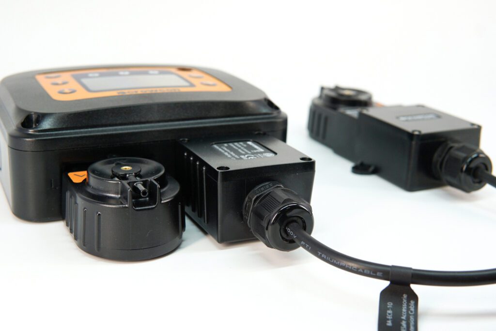 Article image of: Hitma introduceert BESafe-gasdetector van Crowcon: slimme bescherming voor batterijopslagsystemen