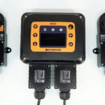 Article image of: Hitma introduceert BESafe-gasdetector van Crowcon: slimme bescherming voor batterijopslagsystemen