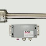 Article image of: Vochtmeting in een silo met de ACO silosensor: de betrouwbare oplossing