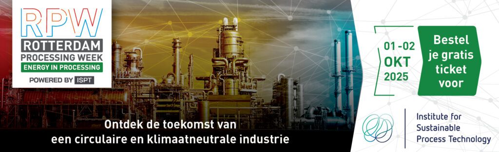 Article image of: Van lineaire naar circulaire ketens – samenwerking in recycling en hergebruik