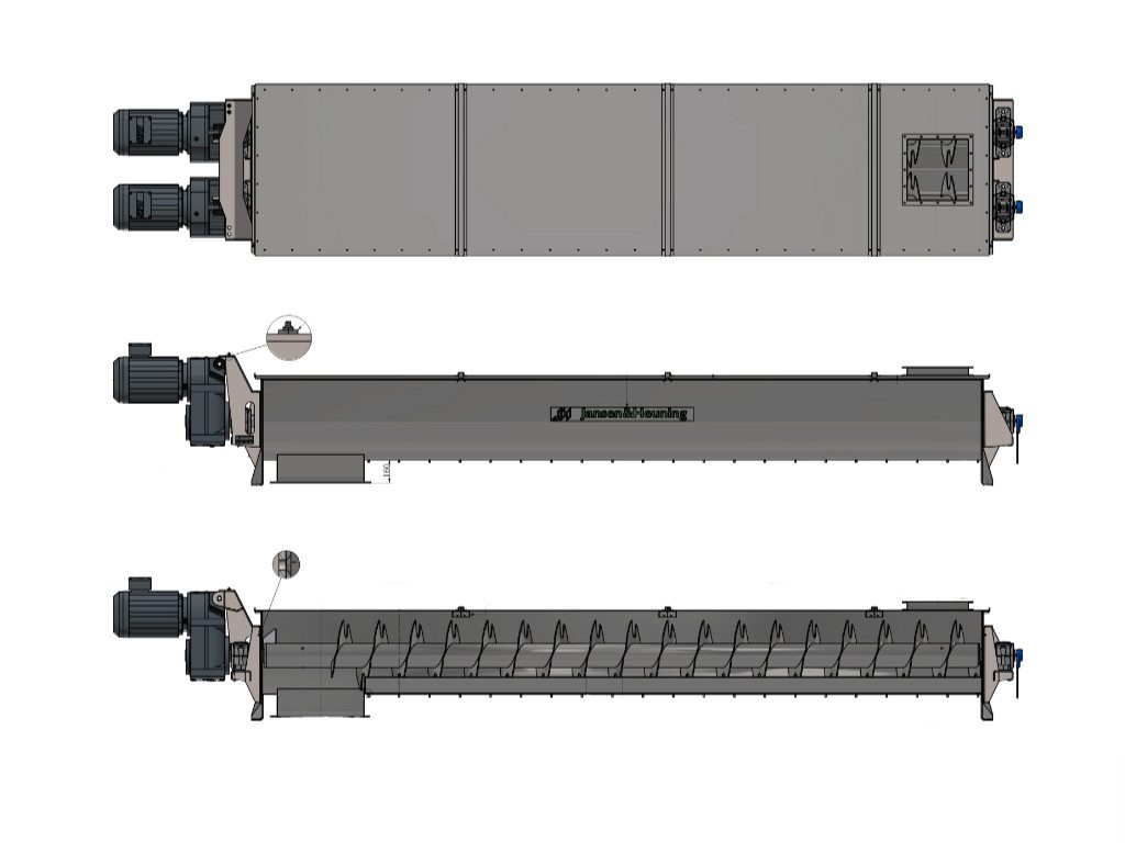 Article image of: De juiste mixer kiezen: Welke mixer heb je nodig?