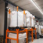 Article image of: Indus Bulk Logistics op de K 2025 in Düsseldorf, Hal 10/B41