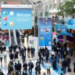 Article image of: Innovatie in actie: vier technologiepartners live op K 2025