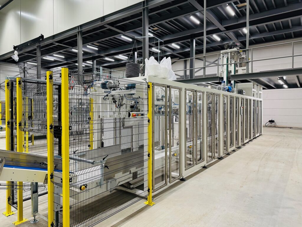 Article image of: Hogere output voor Gebroeders Fuite dankzij verpakkingslijn op maat