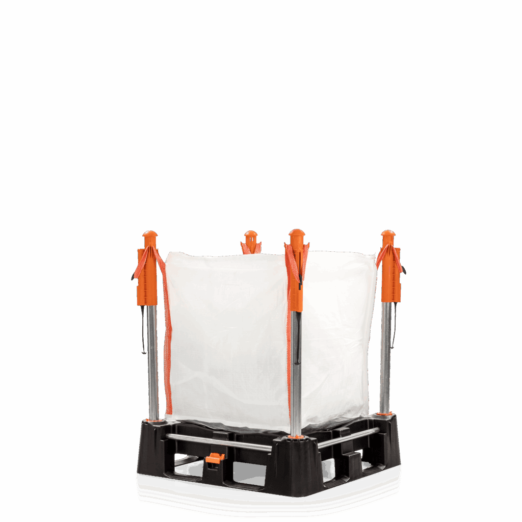 Article image of: Indus Bulk Logistics at K 2025 in Düsseldorf, Hall 10/B41