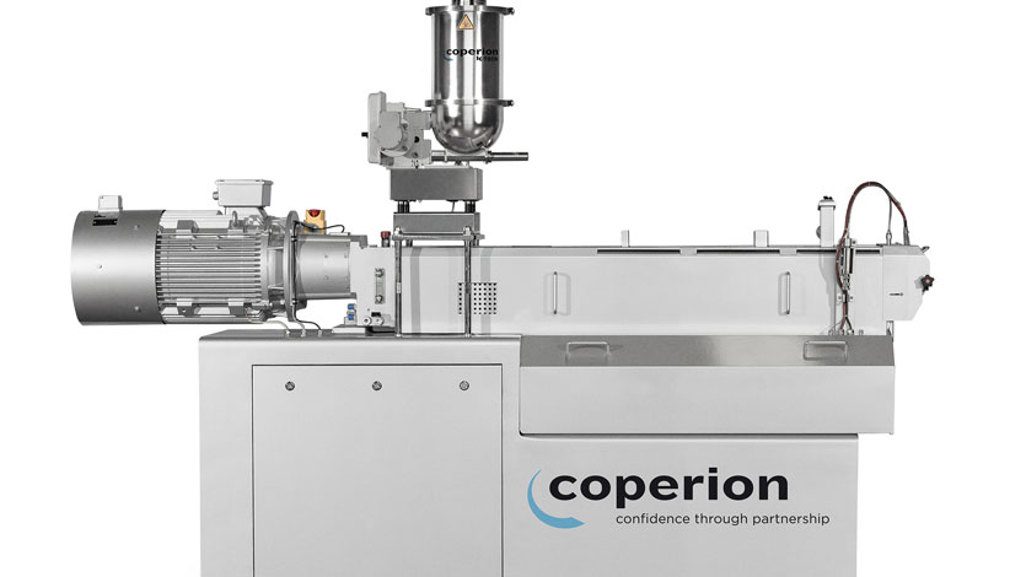 Article image of: Twin Screw Extruder als sleuteltechnologie: Universiteit Utrecht boekt vooruitgang in Chemische Recycling