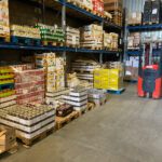 Article image of: VEGA en Voedselbank Amersfoort zetten samenwerking voort