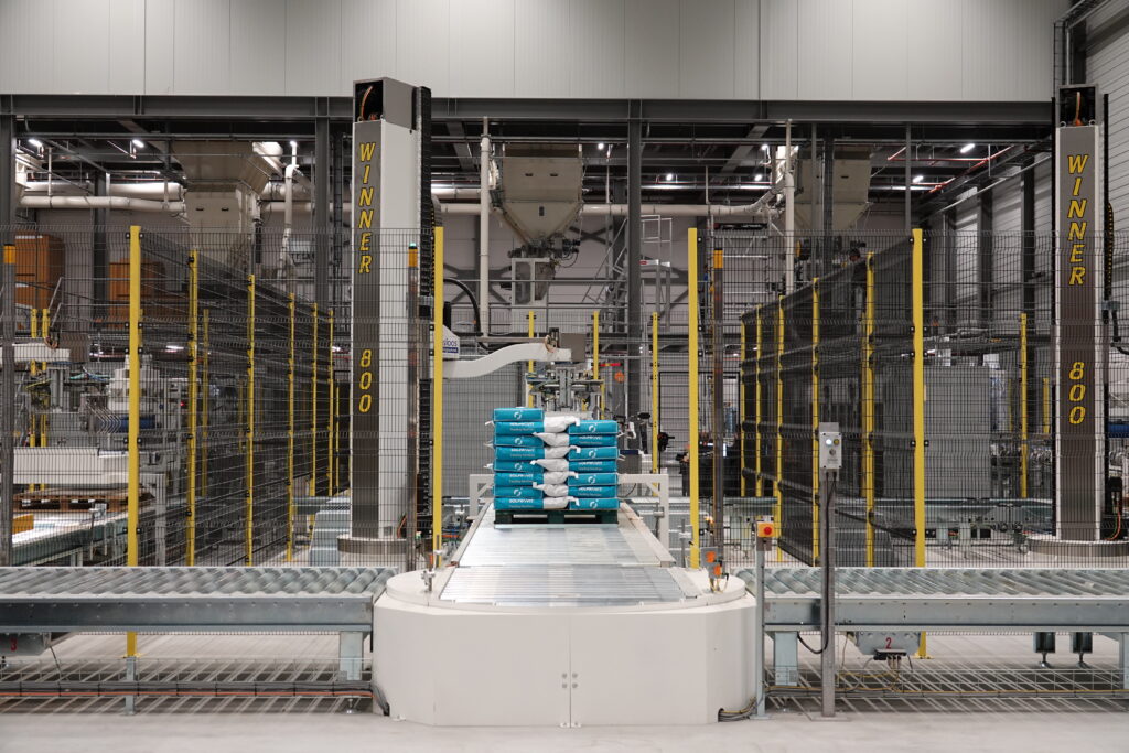 Article image of: Hogere output voor Gebroeders Fuite dankzij verpakkingslijn op maat