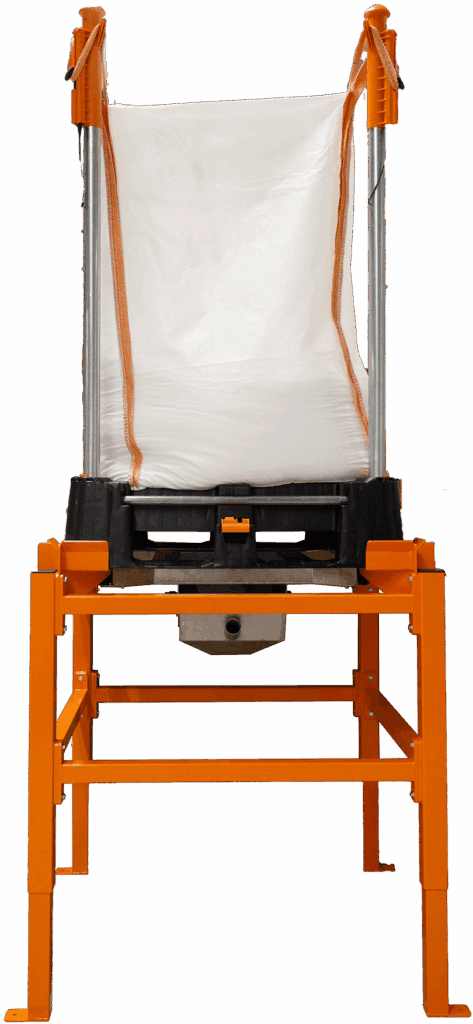 Article image of: Indus Bulk Logistics at K 2025 in Düsseldorf, Hall 10/B41