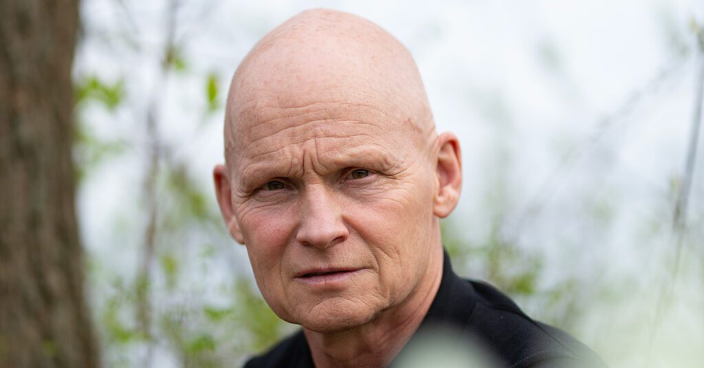 Article image of: Energietransitie, al aan groen staal gedacht?