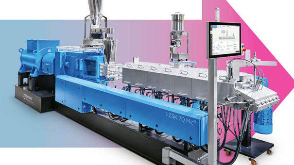 Article image of: Modernizering: Manieren om de energie-efficiëntie bij extrusie te verhogen