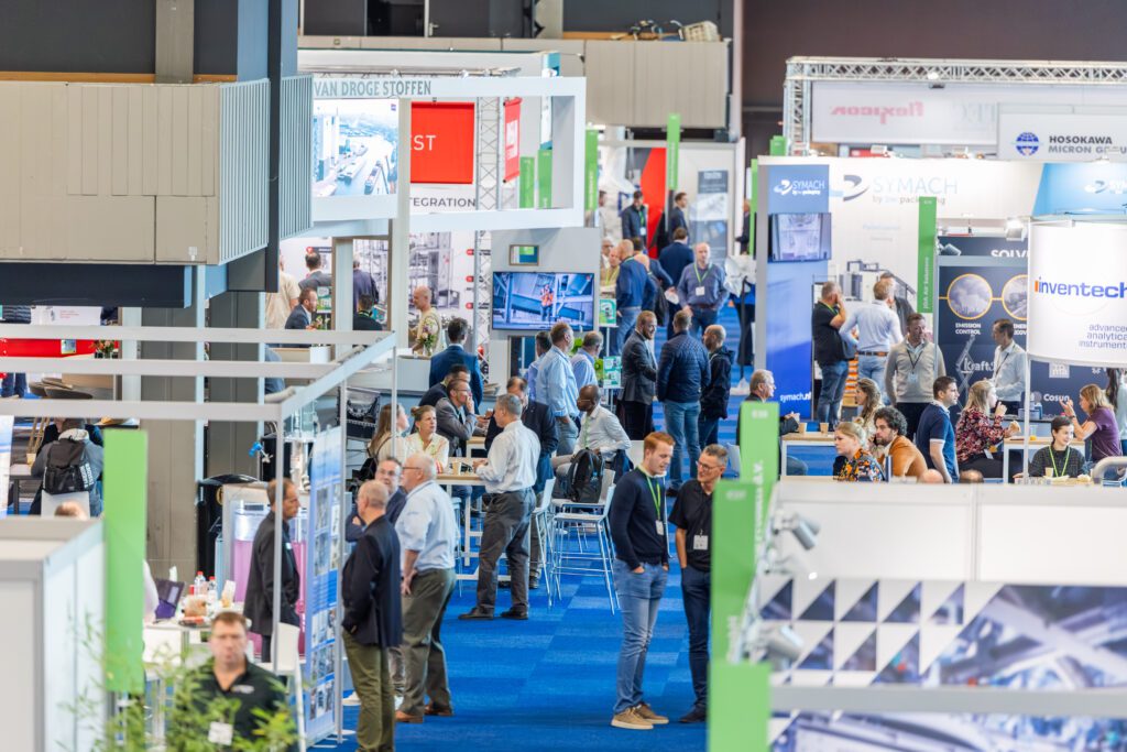 Article image of: Rotterdam Processing Week 2025 bevestigt kracht van de Benelux-procesindustrie