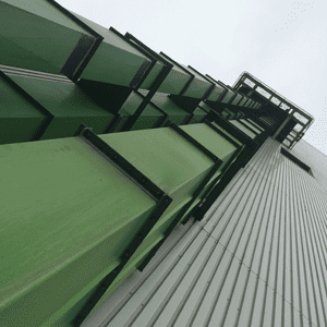 Article image of: Bekerelevatoren: voor- en nadelen