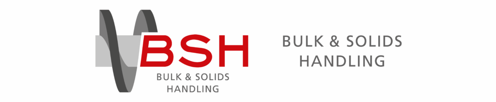 Header visual of : BSH – Bulk & Solids Handling bv
