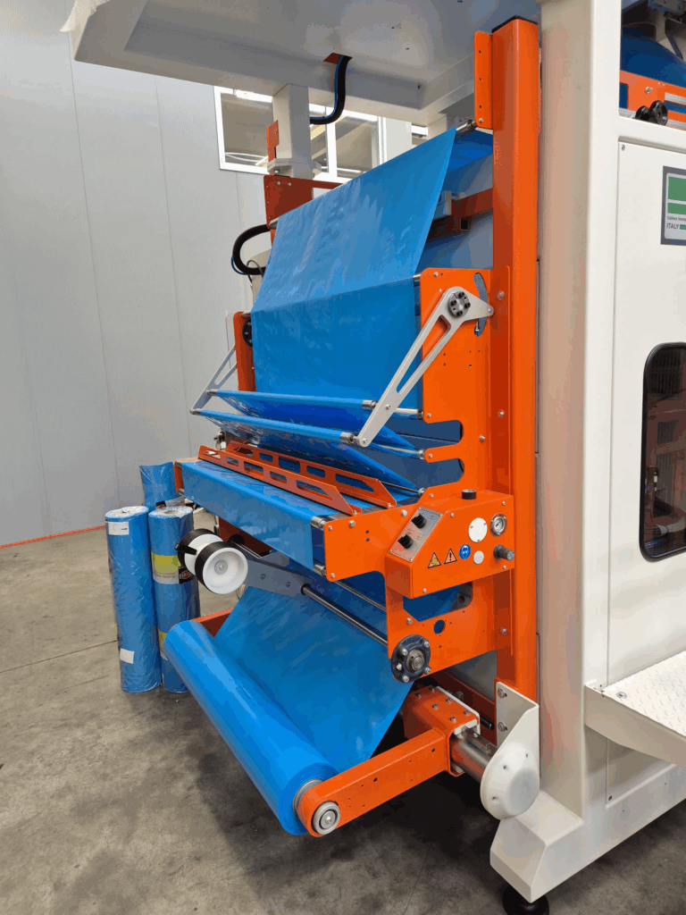 Article image of: Een nauwkeurige verpakkingslijn voor Hellema, zodat er geen kruimeltje verloren gaat