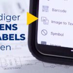 Article image of: Eenvoudiger gegevens naar labels brengen