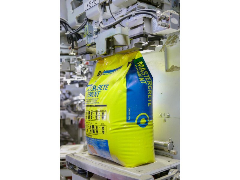 Article image of: Life cycle management voor verpakkingslijnen: de verpakkingsdriehoek optimaal houden