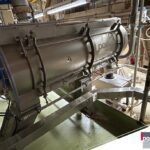 Article image of: Poeth successfully builds continuous mixing lines for cocoa, milk powder, and sugar on commission