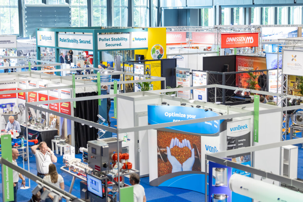 Article image of: “Alles begint bij de klantvraag in de procesindustrie”