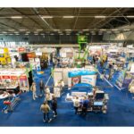 Article image of: 25% meer bezoekers tijdens Solids Rotterdam